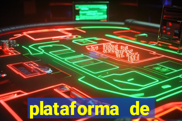 plataforma de porcentagem de jogos